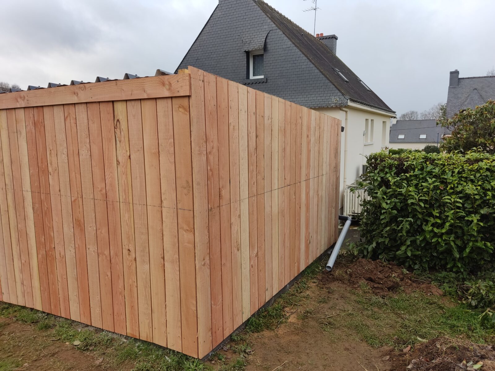 O Bois De Brin Charpentier A Saint Jean Brevelay IMG 20231220 154220